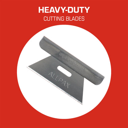 Heavy-Duty Cutter Cutting Blades - Heavy-Duty
