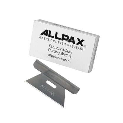 Heavy-Duty Cutter Cutting Blades - Standard-Duty (6 Pack) (AX1600)