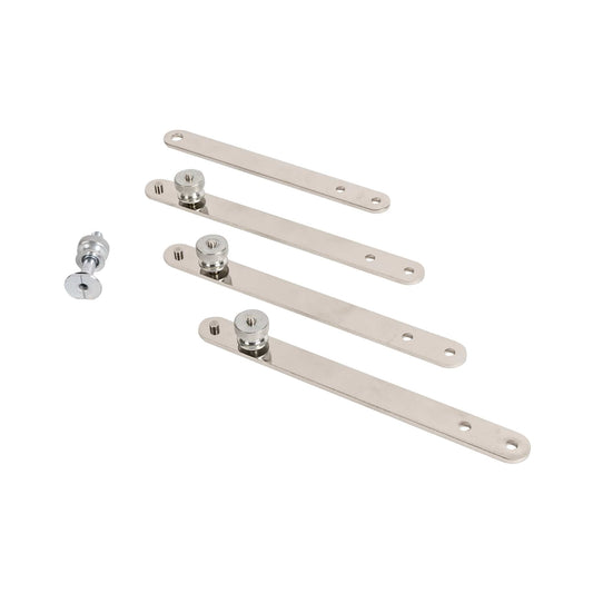 Heavy-Duty Extension Bar Kit - 10 Piece (AX1612)