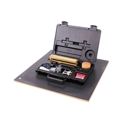 Heavy-Duty Standard Gasket Cutter Kit w/ Board - 0 to 13" (OD) (AX6010)