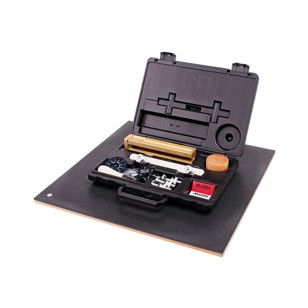 Heavy-Duty Standard Gasket Cutter Kit w/ Board - 0 to 49