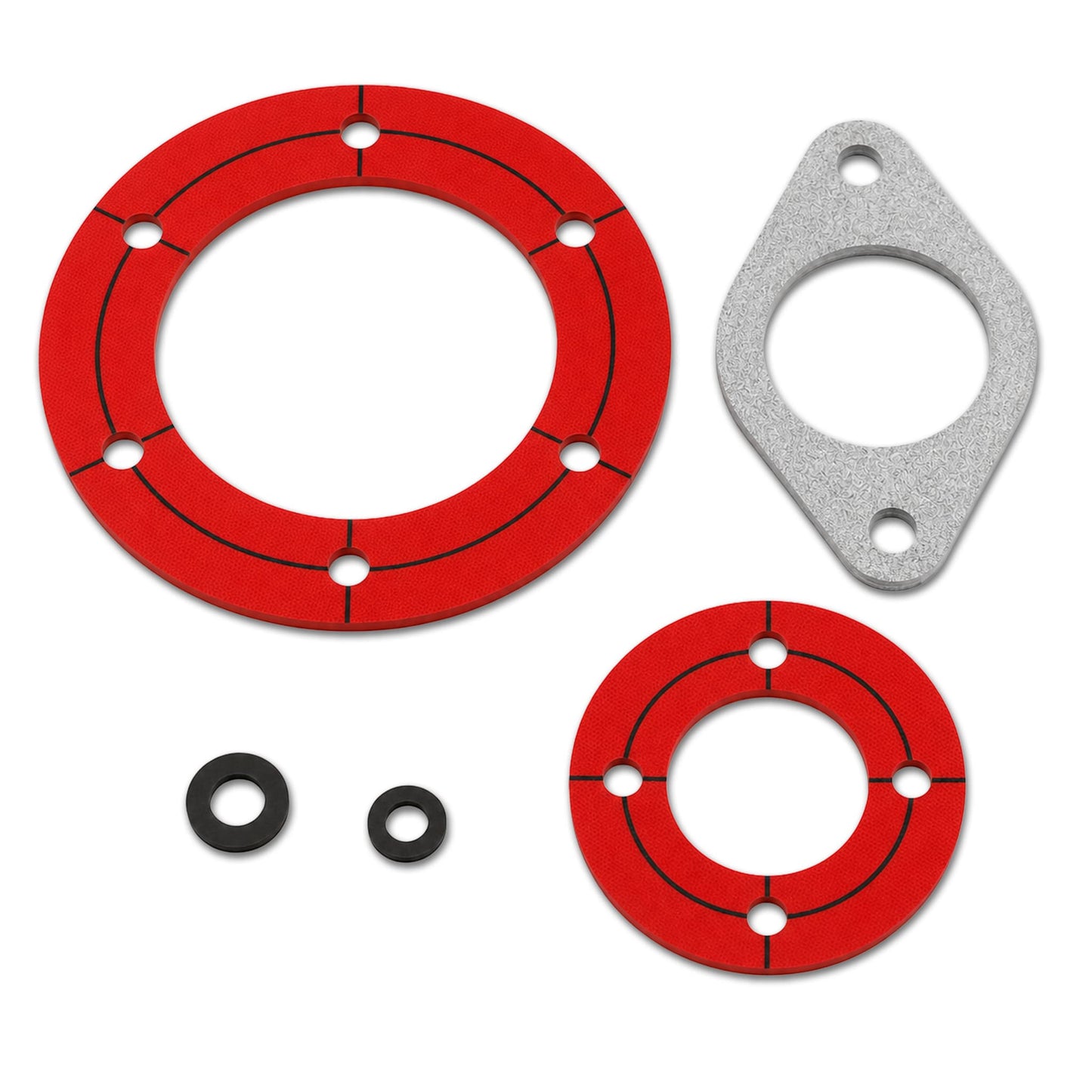 Gaskets & Washers