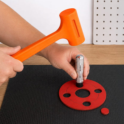 Hollow Punch Handle - Application End Use