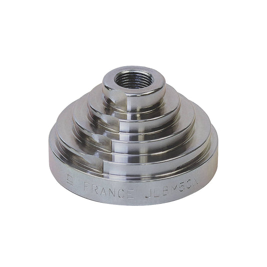 Hollow Punch Mandrel for 31 Piece Kit (AX1343)