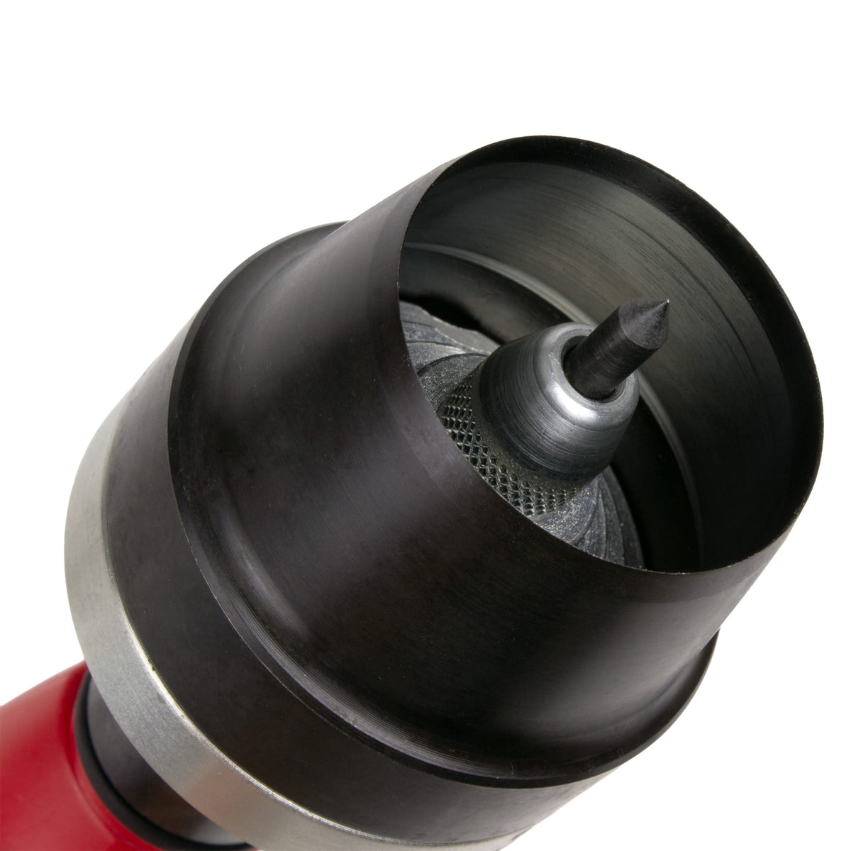 Hollow Punch Mandrel - Center Pin with Punch