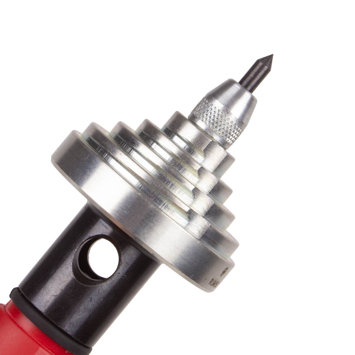 Hollow Punch Mandrel - Center Pin