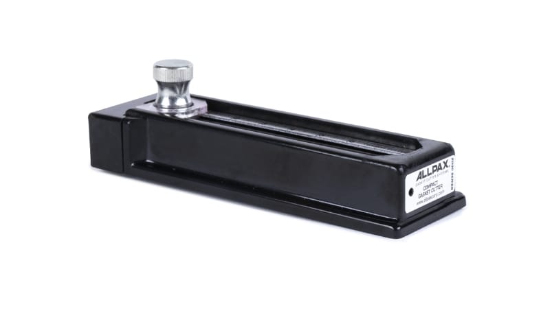 Phenolic Compact Cutter Block