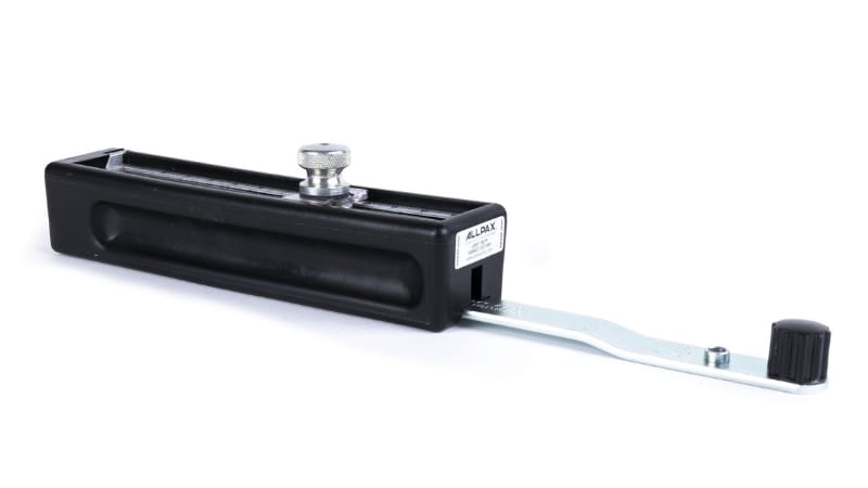 Plastic Light-Duty Cutter Block