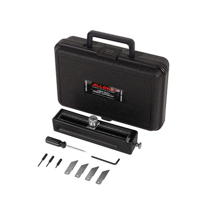 Light-Duty Standard Gasket Cutter Kit - 0 to 13" (OD) (AX3000)