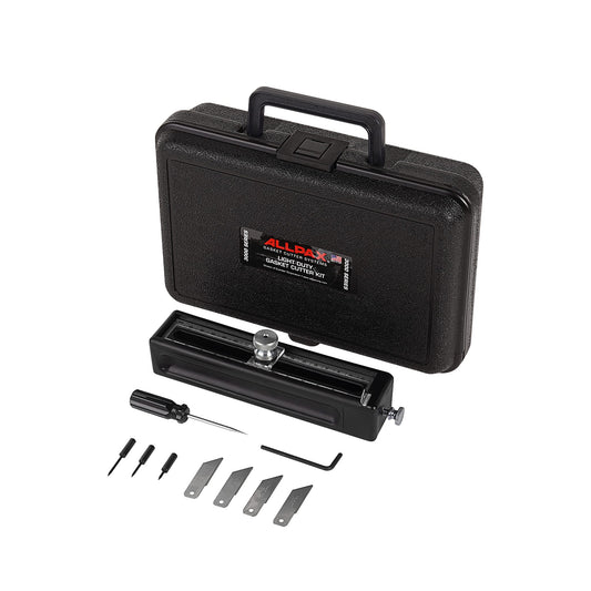 Light-Duty Standard Gasket Cutter Kit - 0 to 13" (OD) (AX3000)