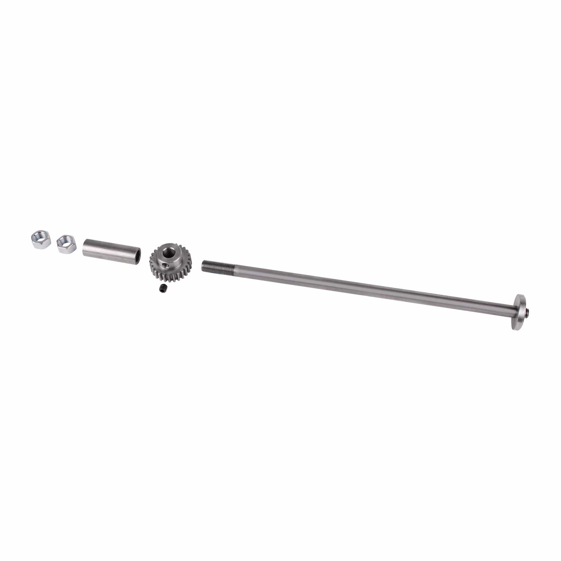 M3 Bottom Shaft Rebuild Kit (AX1454)