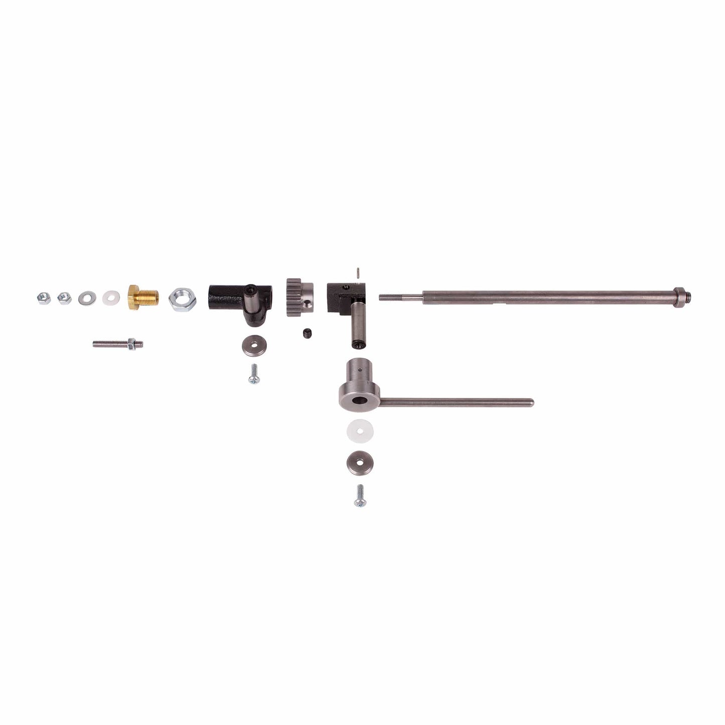 M3 Top Shaft Rebuild Kit (AX1453)