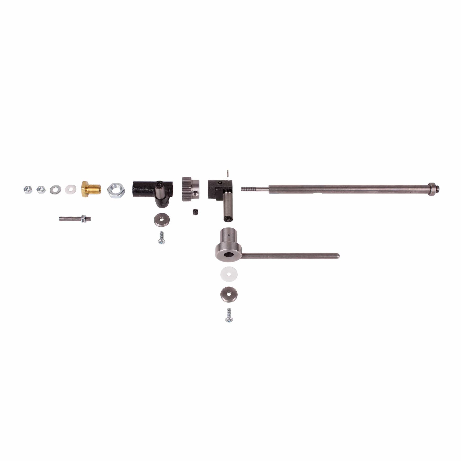 M3 Top Shaft Rebuild Kit (AX1453)