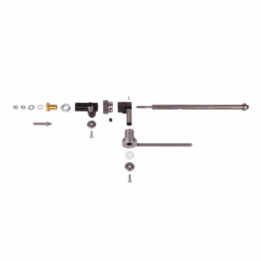 M3 Top Shaft Rebuild Kit (AX1453)