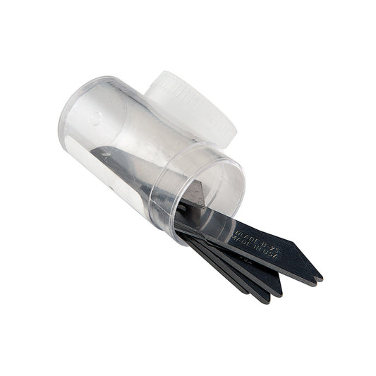 Medium/Light-Duty Cutter Cutting Blades - Heavy-Duty (6 Pack) (AX3501)