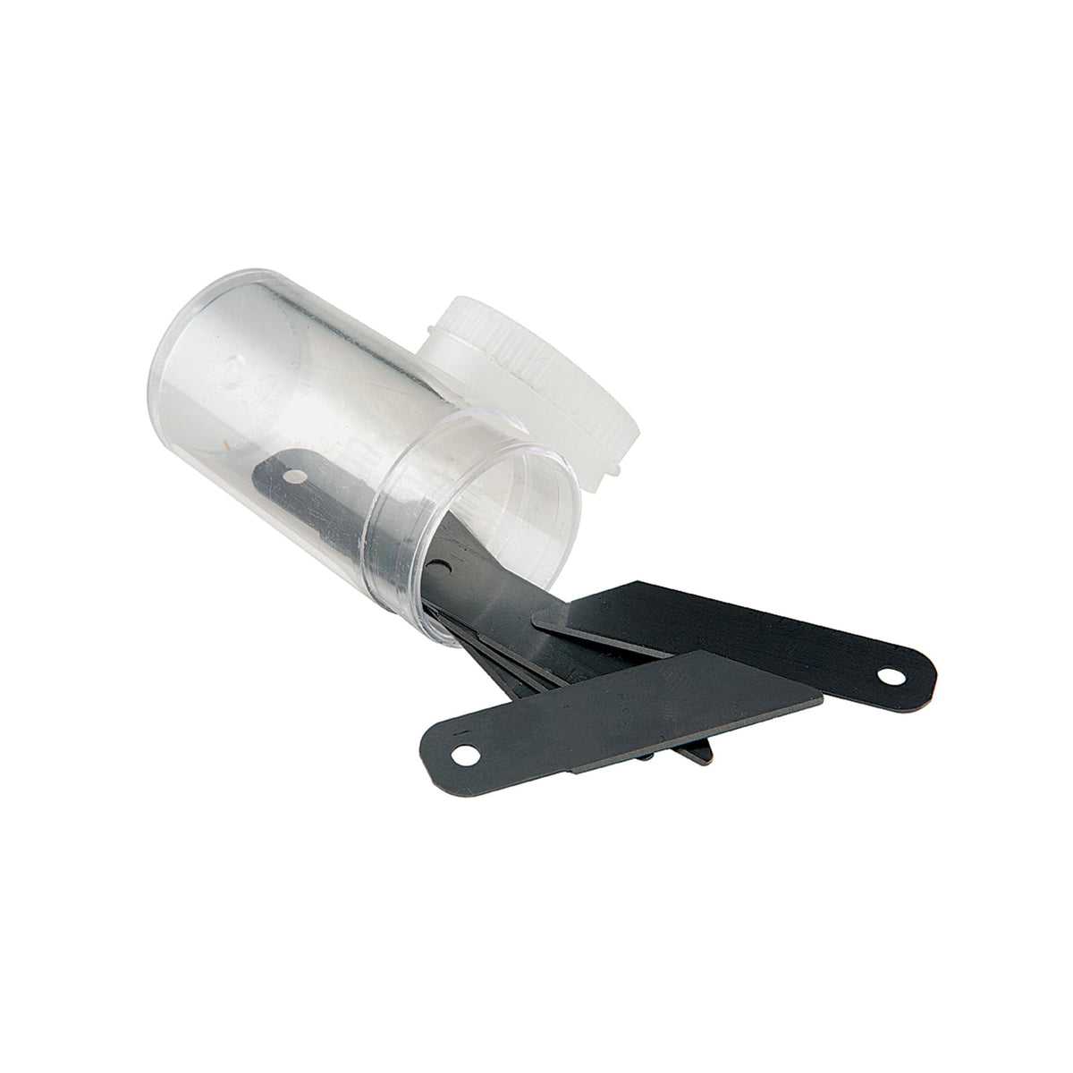 Heavy-Duty Cutter Cutting Blades - Standard-Duty (6 Pack) (AX1600)