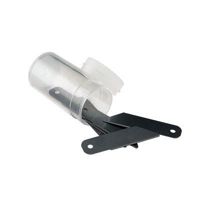 Heavy-Duty Cutter Cutting Blades - Standard-Duty (6 Pack) (AX1600)