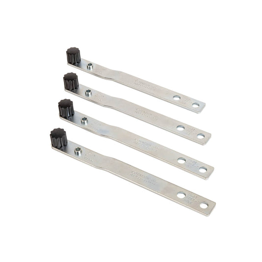Medium/Light-Duty Extension Bar Kit - 4 Piece (AX3535)