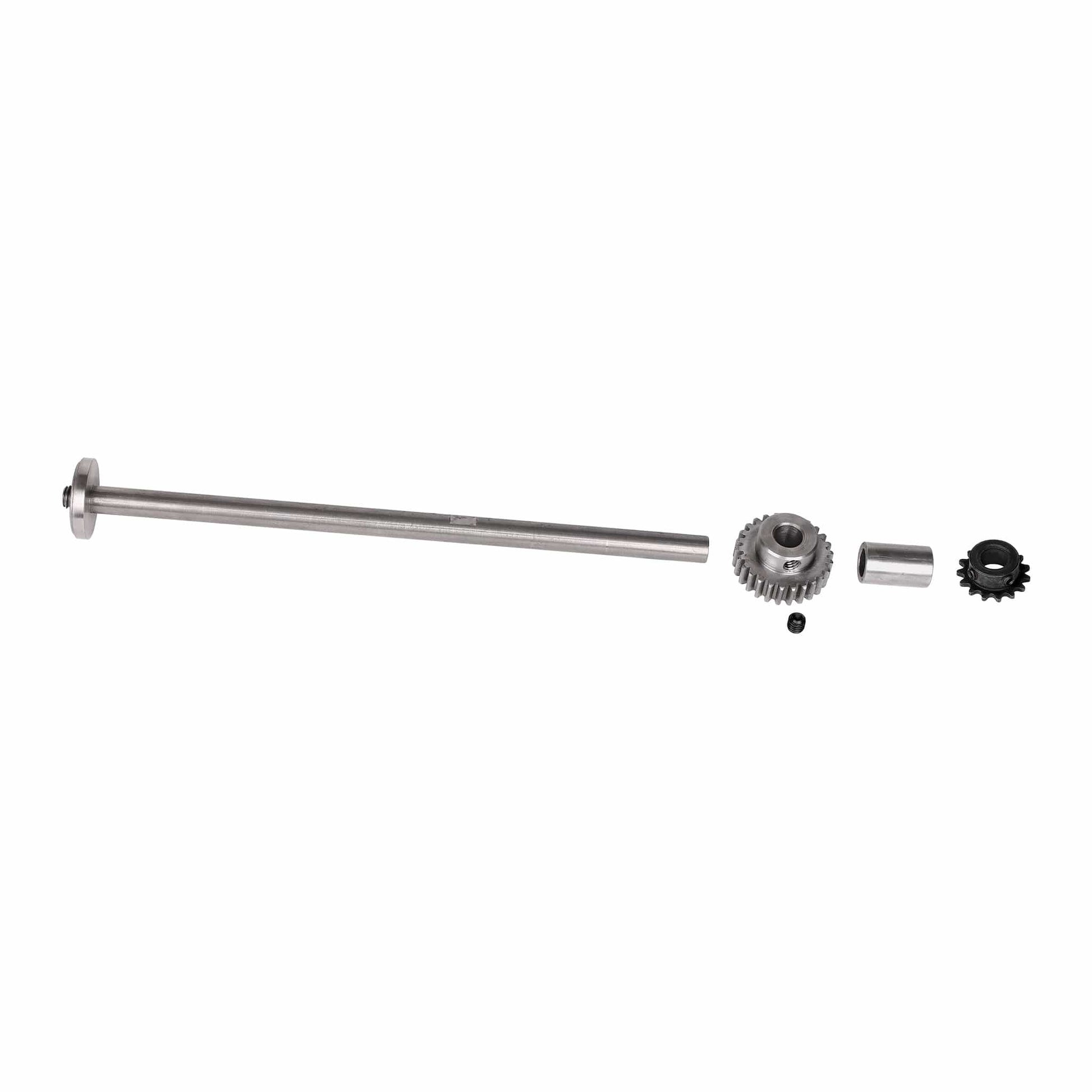MM3 Bottom Shaft Rebuild Kit (AX1457)