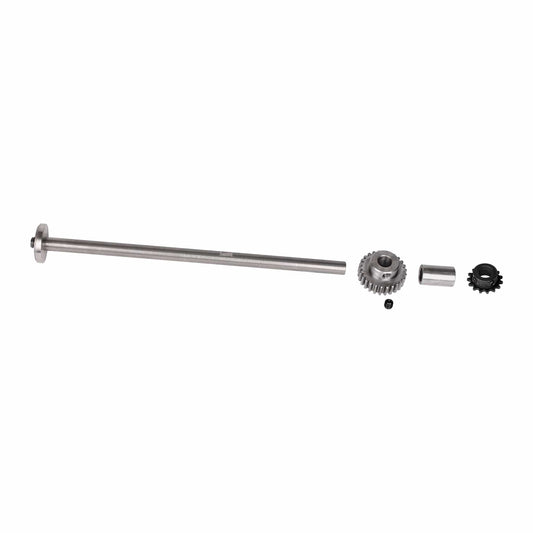 MM3 Bottom Shaft Rebuild Kit (AX1457)