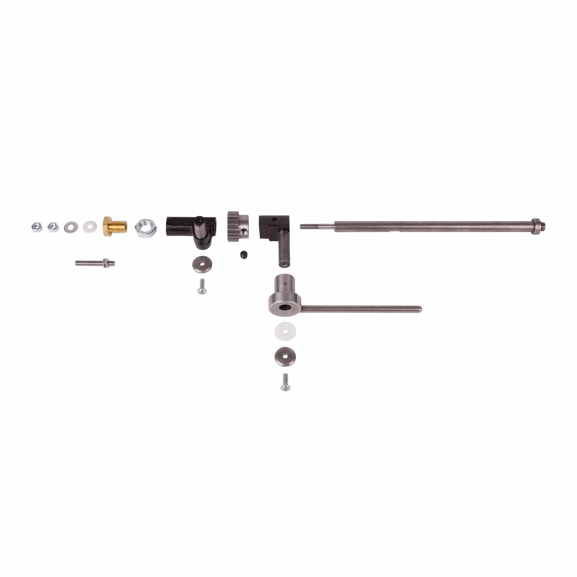 MM3 Top Shaft Rebuild Kit (AX1456)