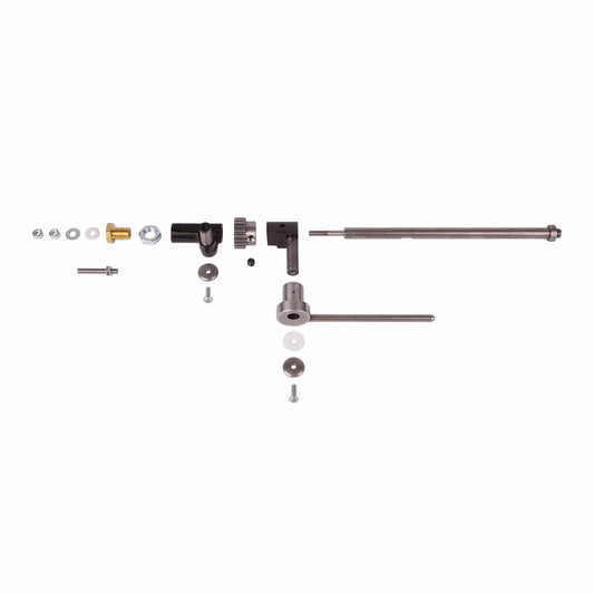 MM3 Top Shaft Rebuild Kit (AX1456)