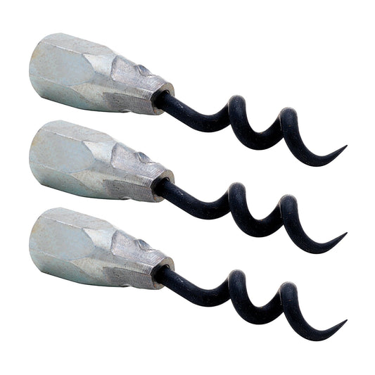 Packing Hook Replacement Tip - 15/16" (Medium) (3 Pack) (AX1221)