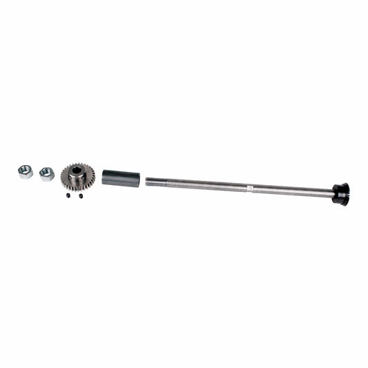 SM4 Bottom Shaft Rebuild Kit (AX1499)