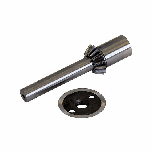 SM4 Cutter Disc Set - Non-Metallic Gaskets (AX1470)