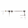 SM4 Top Shaft Rebuild Kit (AX1498)