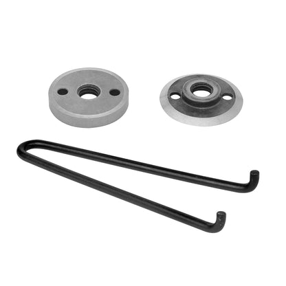 M3 Cutter Disc Set - Non-Metallic Gaskets Parts & Accessories Allpax