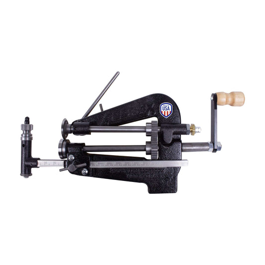 M3 Rotary-Style Metric Gasket Cutter (AX7050)