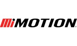 Motion Industries Logo