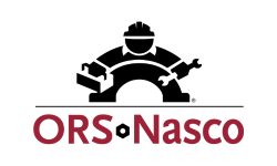 Ors Nasco Logo