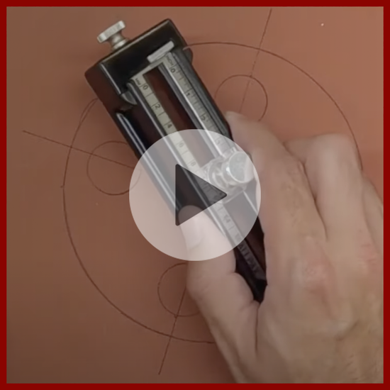 Allpax Compact Gasket Cutter Kit Instructional Video