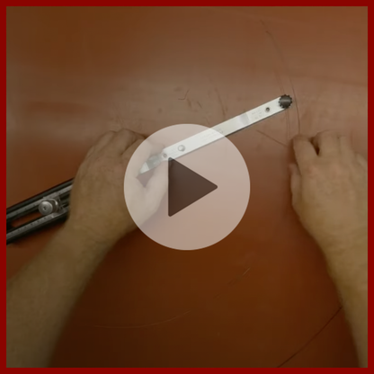 Allpax Light-Duty Gasket Cutter Kit Instructional Video
