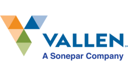 Vallen Logo