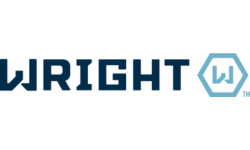 Wright Logo