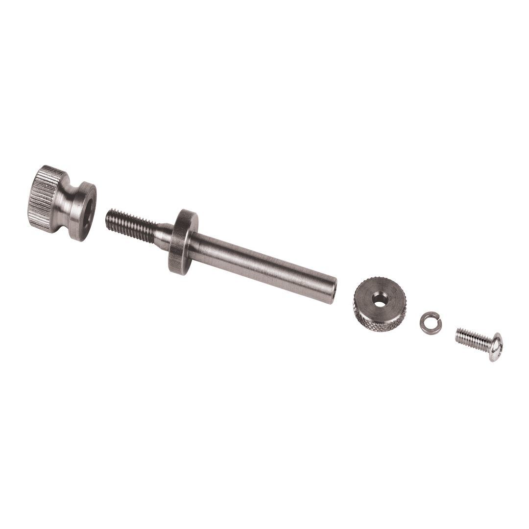 M3 Scale Bar Spindle Kit (AX1452)