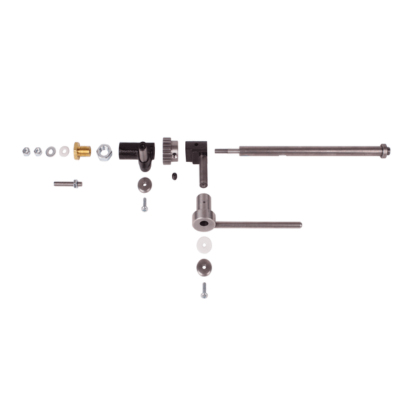 M3 Top Shaft Rebuild Kit