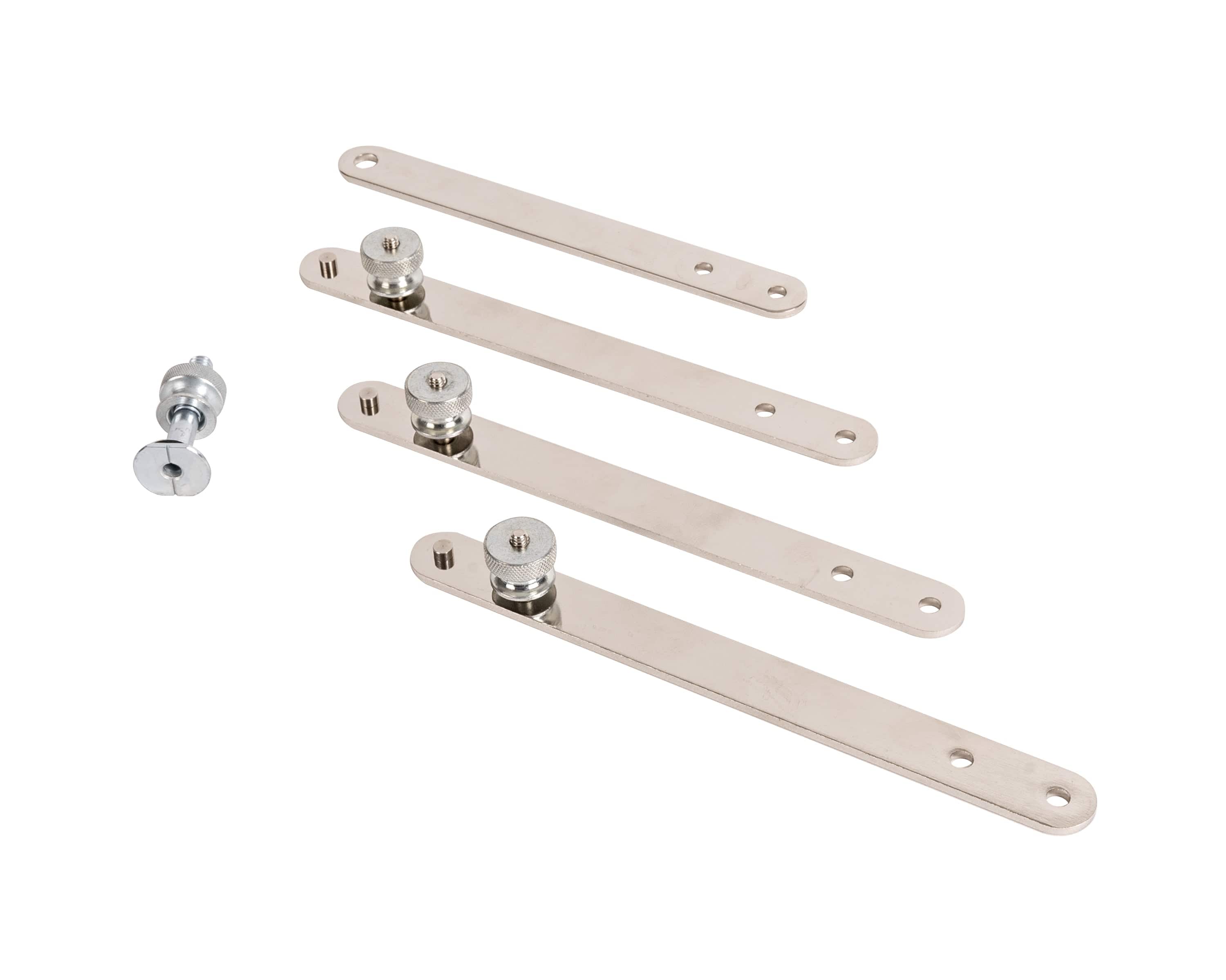 Heavy-Duty Extension Bar Kit - 10 Piece