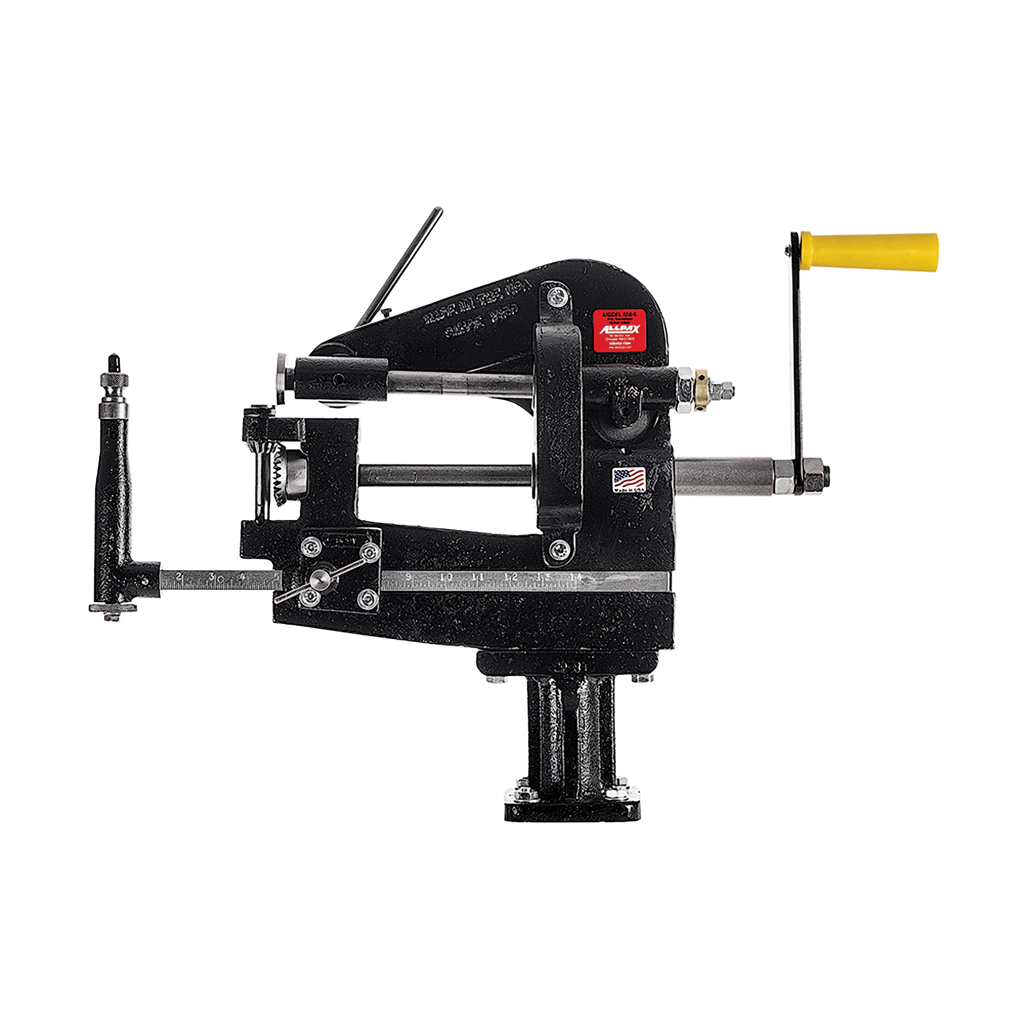 Gasket Cutters | Allpax Gasket Cutter Systems